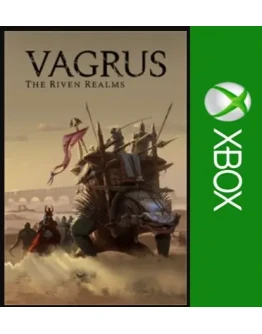 Vagrus - The Riven Realms XBOX Покупка на Ваш акк