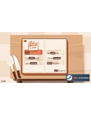 The Chef's ShiftSTEAM GIFT AUTORU+МИР