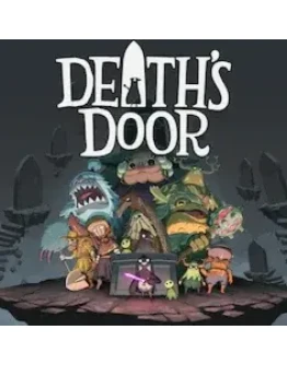 Deaths DoorEPIC GAMES TR