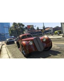 АРЕНДА XBOX Grand Theft Auto 5 - GTA V