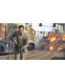 АРЕНДА XBOX Grand Theft Auto 5 - GTA V