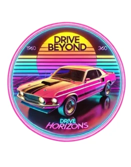 Drive Beyond Horizons +DLC (Region Free)(GLOBAL)