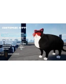 Only Way is Down АВТОДОСТАВКА STEAM РОССИЯ