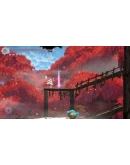 Afterimage Deluxe EditionSTEAM GIFT AUTORU+МИР