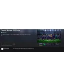 Football Manager 2023 +Editor+ОНЛАЙН(3 ПК)(Game Pass)