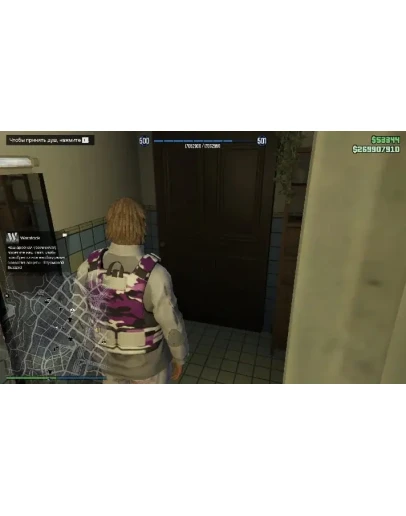 GTA ПРОКАЧКА ДЕНЬГИ 2 МИЛЛИАРДА LVL UNLOCKS