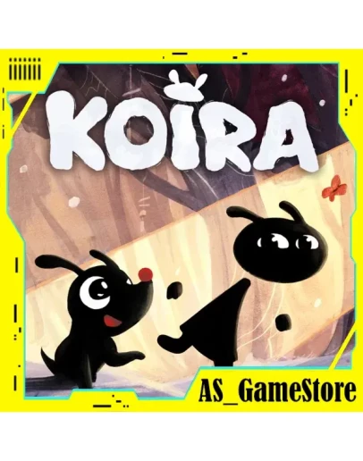 Koira PS5/PS Турция