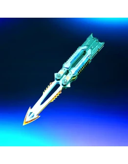 FragPunk аккаунт со скином на нож ГЛУБОКОВОДНЫЙ ХИЩНИК