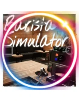Barista Simulator (PS5/RU) (Аренда от 7 дней)