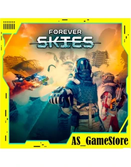 Forever Skies/ Форевер Скайс PS5/PS Турция