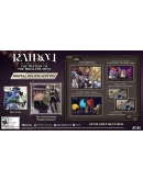 RAIDOU Remaster The Mystery of the Soulless Army Deluxe