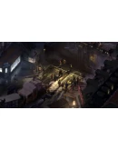 Disco Elysium - The Final Cut XBOX КОД КЛЮЧ