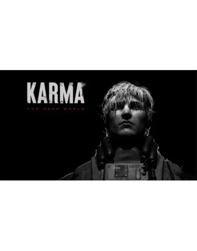KARMA: The Dark World PS5 ТУРЦИЯ