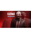 KARMA: The Dark World PS5 ТУРЦИЯ