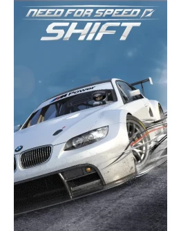 Need for Speed: Shift STEAM КЛЮЧ РФ-Global