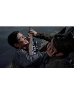 The Last of Us Part II Remastered+DLC+PART 1 АВТО 24/7