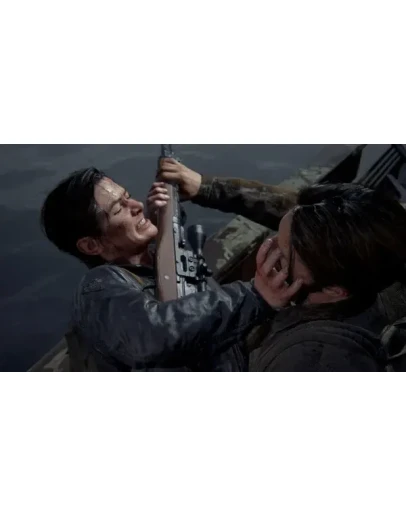 The Last of Us Part II Remastered+DLC+PART 1 АВТО 24/7