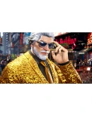 TEKKEN 8 набор предметов для персонализации DLC