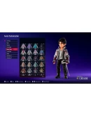 TEKKEN 8 набор предметов для персонализации DLC