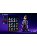 TEKKEN 8 набор предметов для персонализации DLC