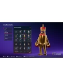 TEKKEN 8 набор предметов для персонализации DLC