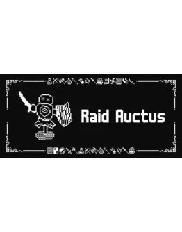 Raid Auctus АВТОДОСТАВКА STEAM РОССИЯ