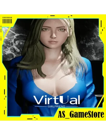 Virtual Girlfriend ПК Epic Games EGS