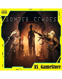 Somber Echoes ПК Epic Games EGS