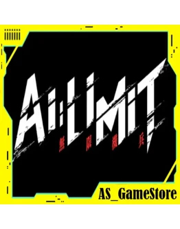 AI LIMIT ПК Epic Games EGS