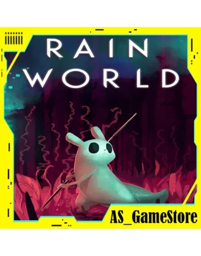 Rain World ПК Epic Games EGS
