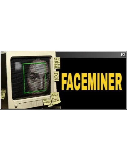 FACEMINER - STEAM GIFT РОССИЯ