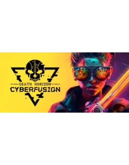 Death Horizon: Cyberfusion - STEAM GIFT РОССИЯ
