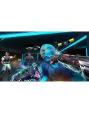 Death Horizon: Cyberfusion - STEAM GIFT РОССИЯ