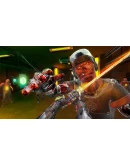 Death Horizon: Cyberfusion - STEAM GIFT РОССИЯ