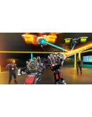 Death Horizon: Cyberfusion - STEAM GIFT РОССИЯ