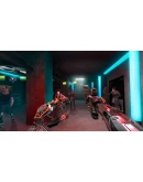 Death Horizon: Cyberfusion - STEAM GIFT РОССИЯ