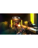 Death Horizon: Cyberfusion - STEAM GIFT РОССИЯ