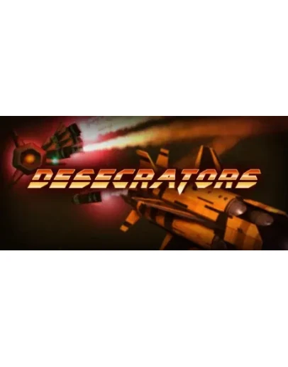 Desecrators - STEAM GIFT РОССИЯ
