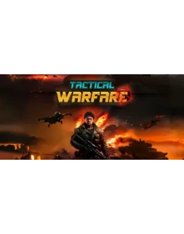 Tactical Warefare - STEAM GIFT РОССИЯ
