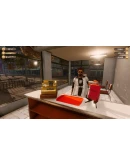 Corner Kitchen Fast Food Simulator - STEAM GIFT РОССИЯ