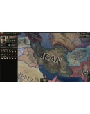 Hearts of Iron IV: Graveyard of Empires DLC - STEAM RU