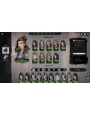 Shadowveil: Legend of the Five Rings - STEAM RU