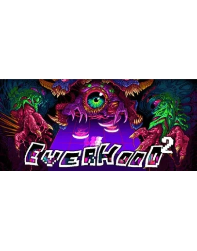 Everhood 2 - STEAM GIFT РОССИЯ