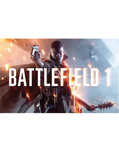 BATTLEFIELD 1 (ORIGIN/EA App ) KEY Region Free