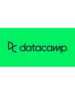 Приглашение на подписку DataCamp Premium на 3/6/12 ме