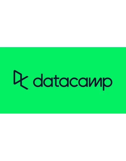 Приглашение на подписку DataCamp Premium на 3/6/12 ме