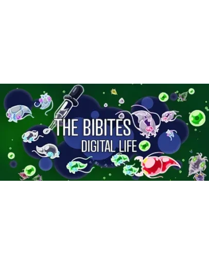 The Bibites: Digital Life - STEAM GIFT РОССИЯ