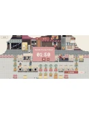 Bao Bao's Cozy Laundromat - STEAM GIFT РОССИЯ