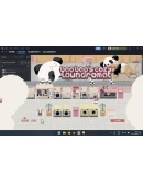 Bao Bao's Cozy Laundromat - STEAM GIFT РОССИЯ