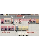 Bao Bao's Cozy Laundromat - STEAM GIFT РОССИЯ